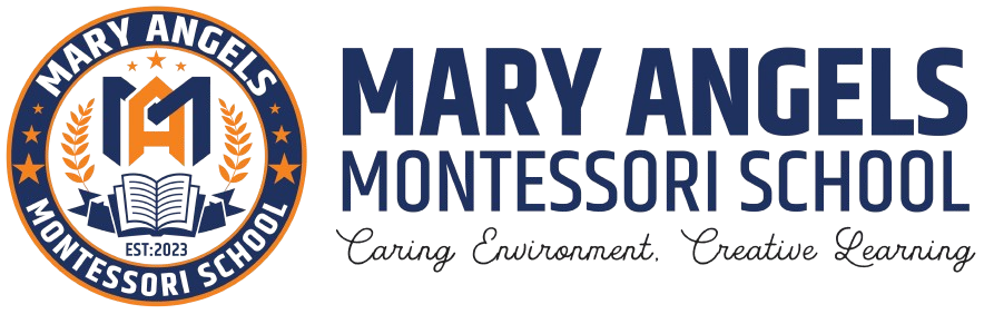 Mary Angels Logo