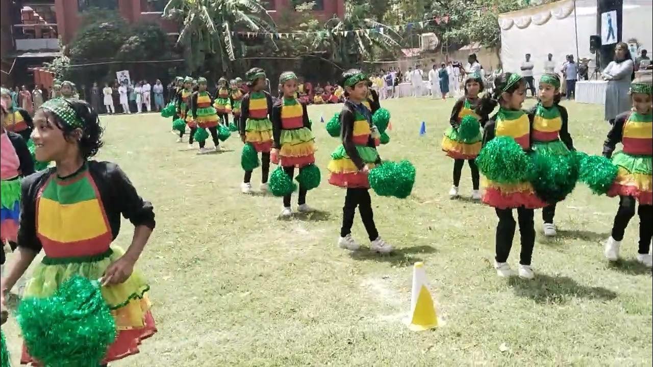 Aerobics